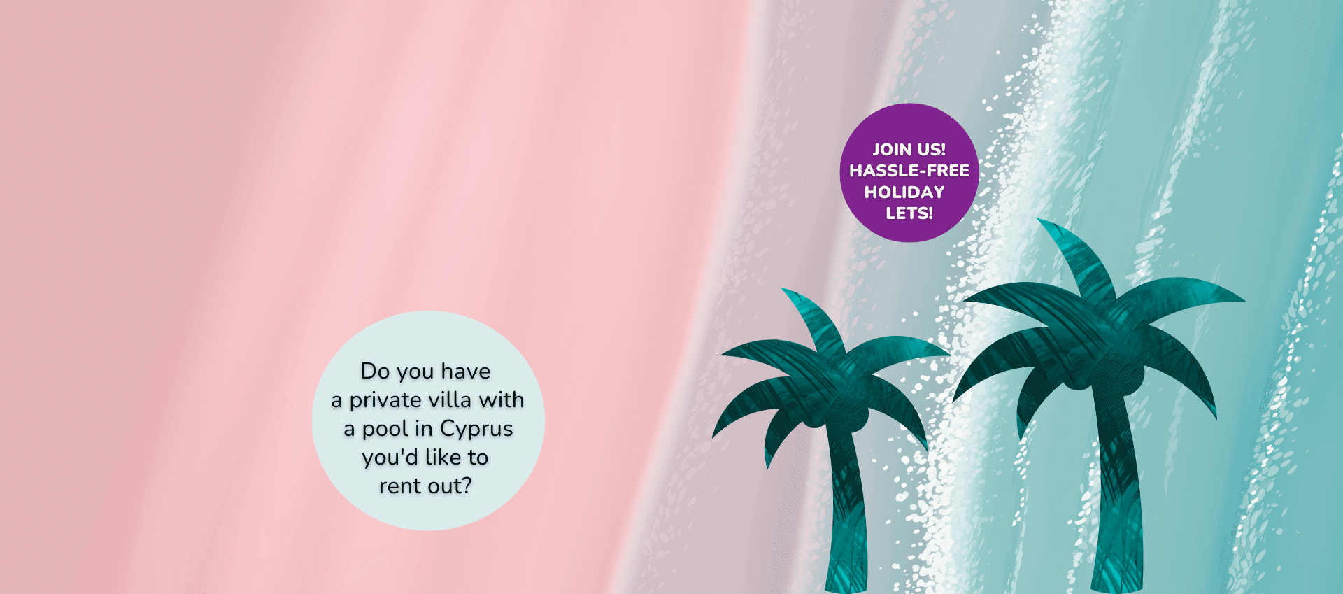 Rent Your Villa & Property