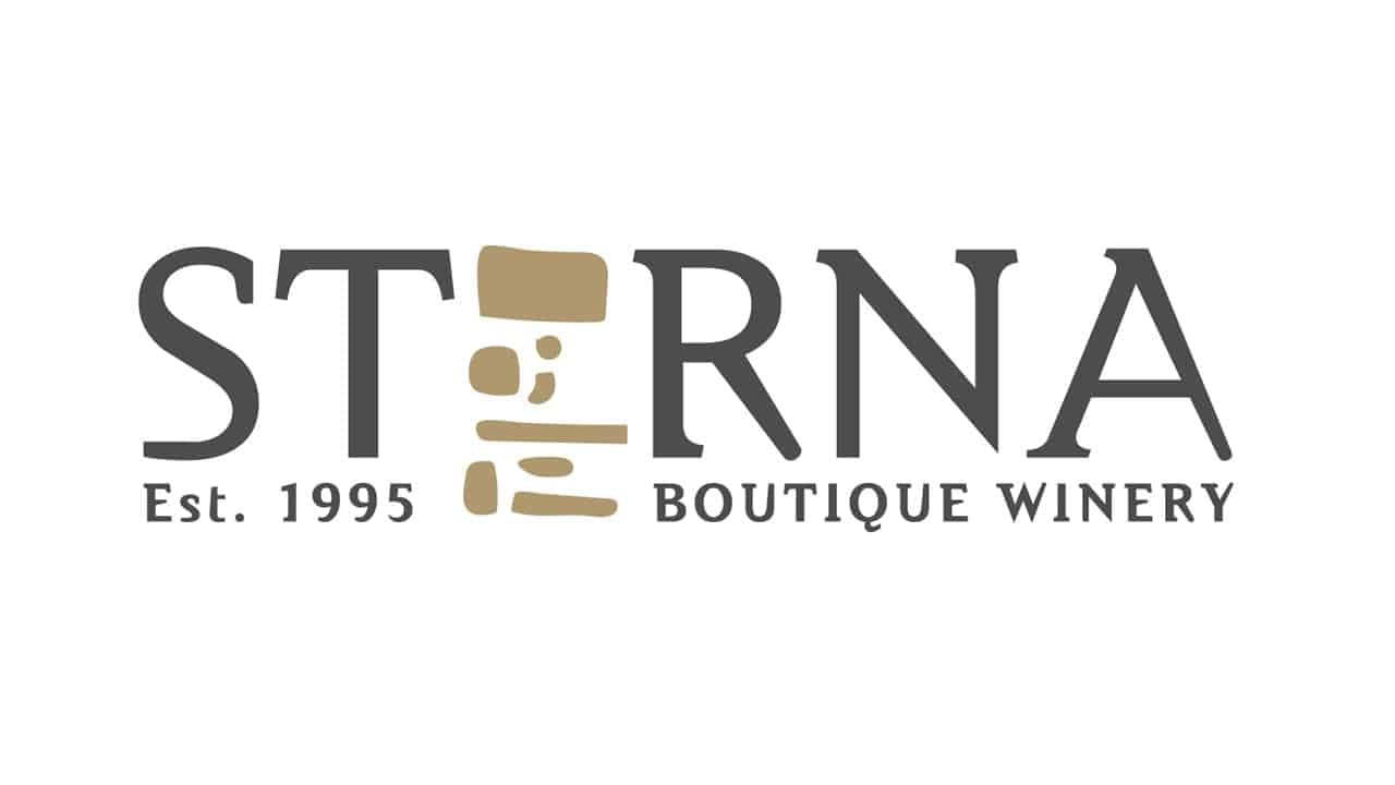 Sterna Winery & Wine Museum