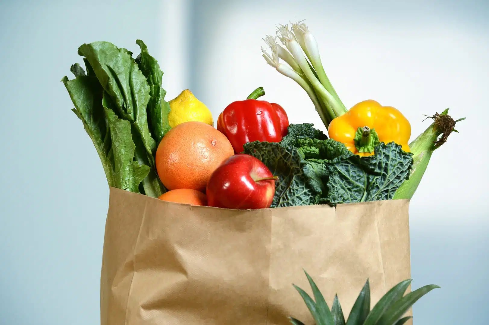Supermarkets in Paphos Cyprus