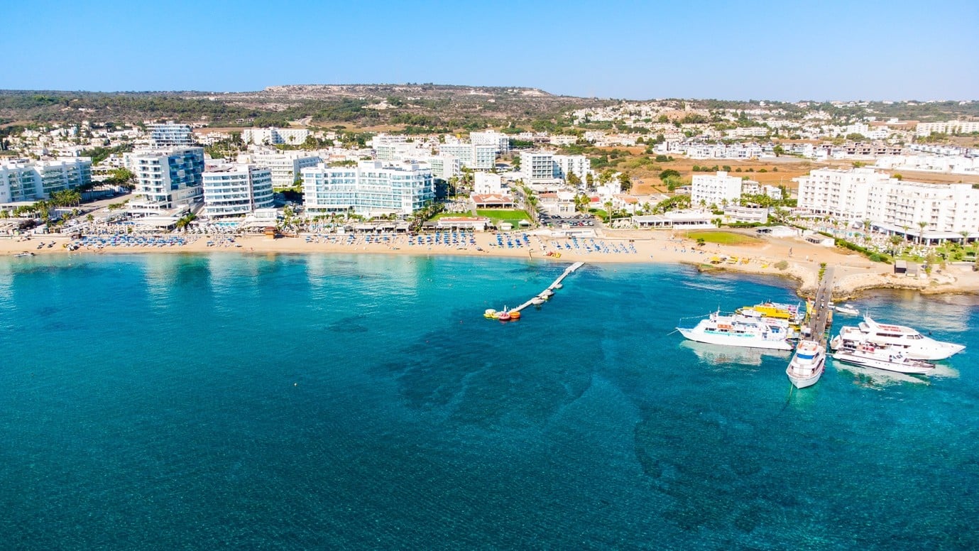Top Things to Do in Protaras, Cyprus