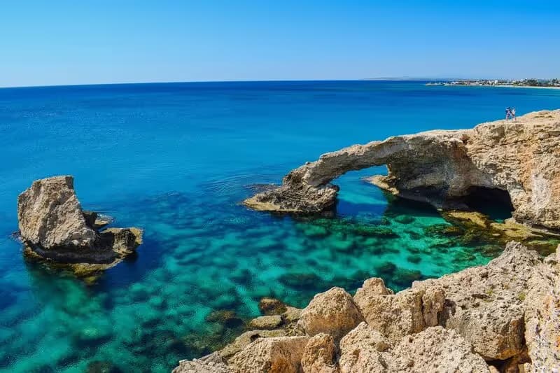 Villas in Ayia Napa