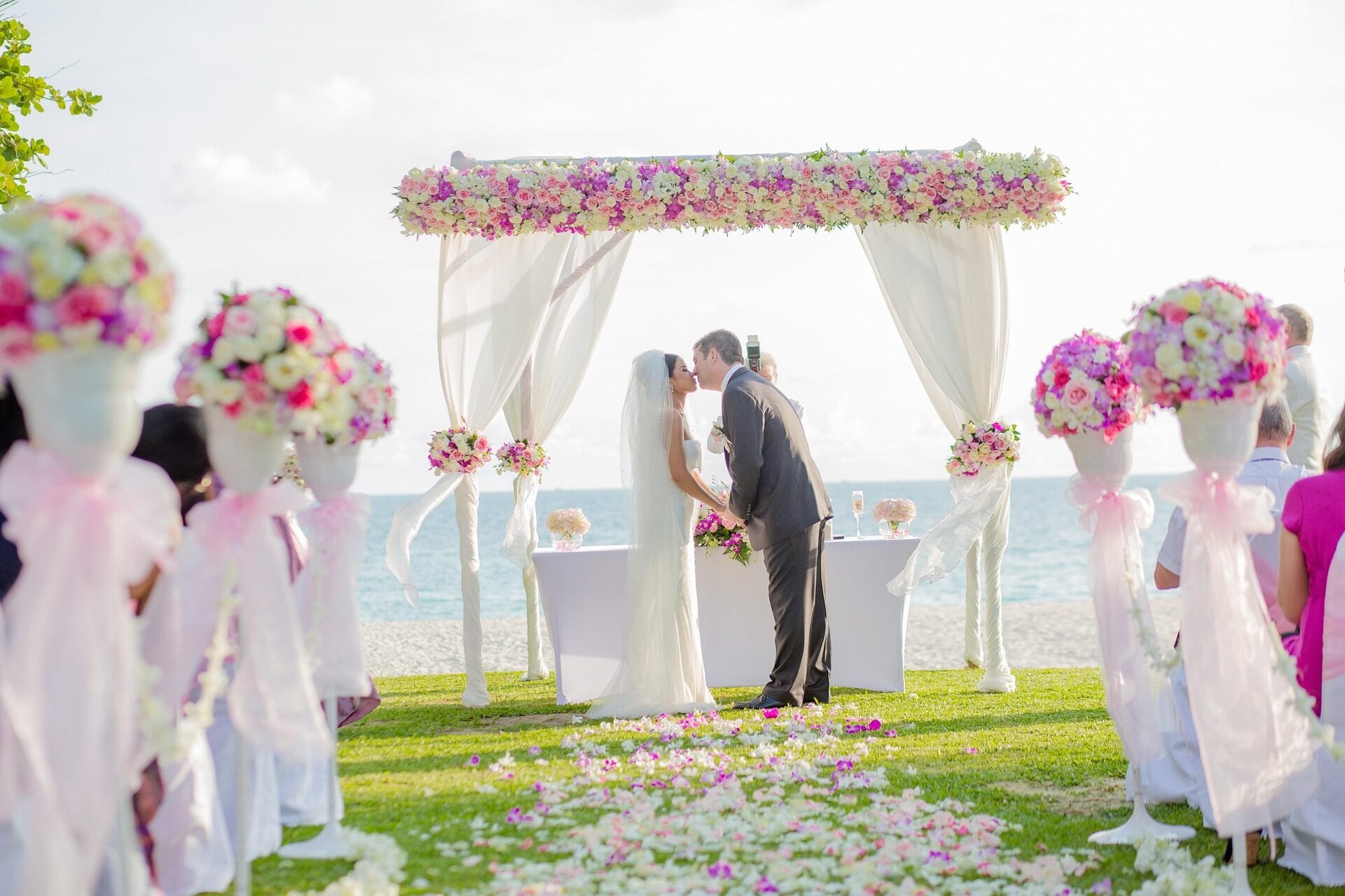 Cyprus Weddings on a Budget
