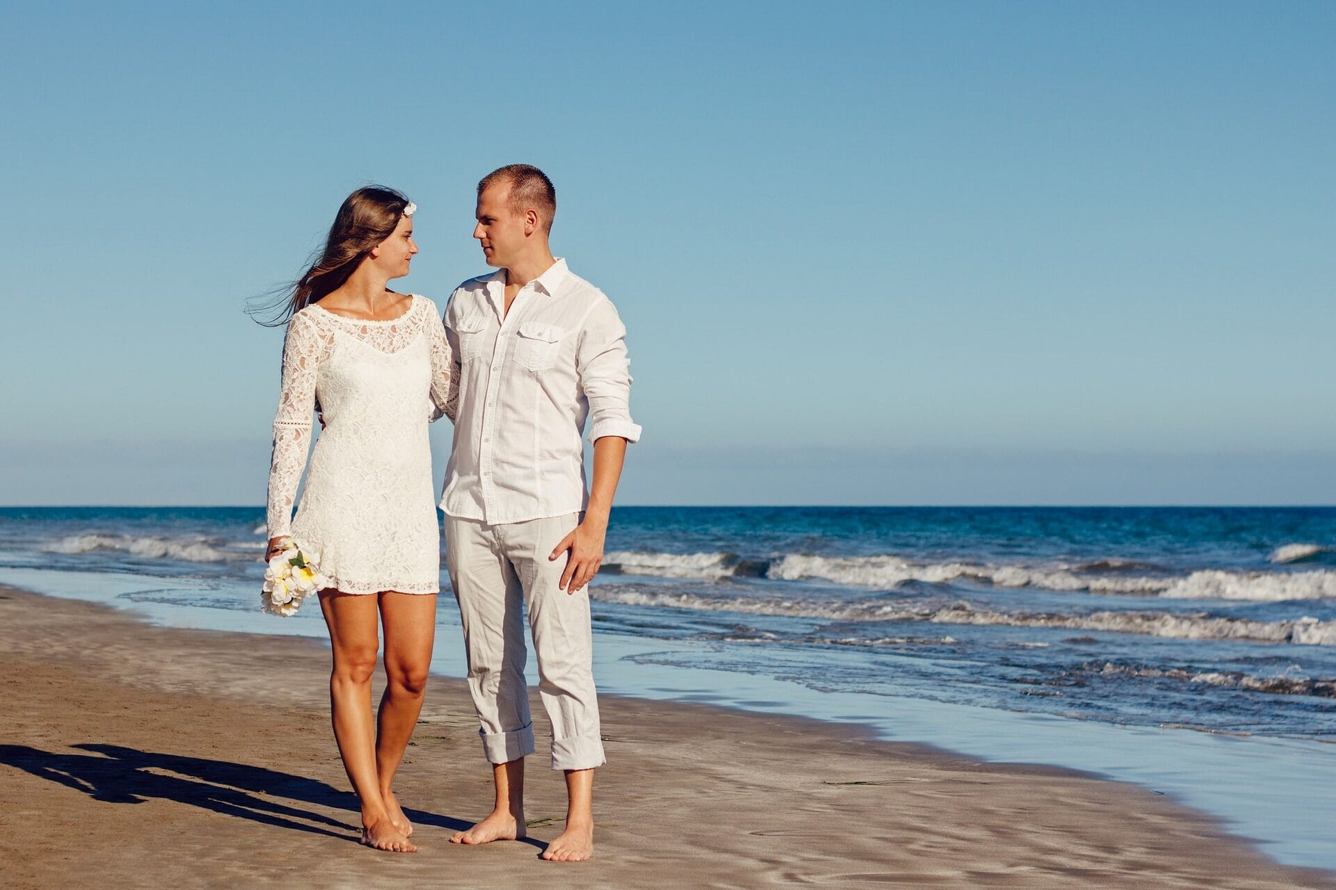 Cyprus Weddings on a Budget