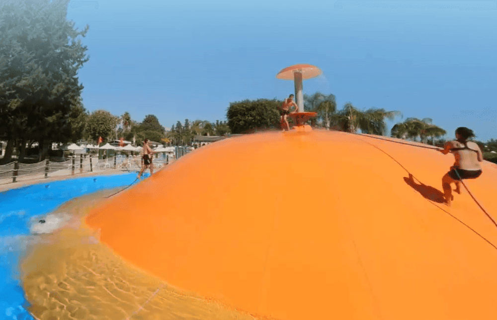 Fasouri Waterpark