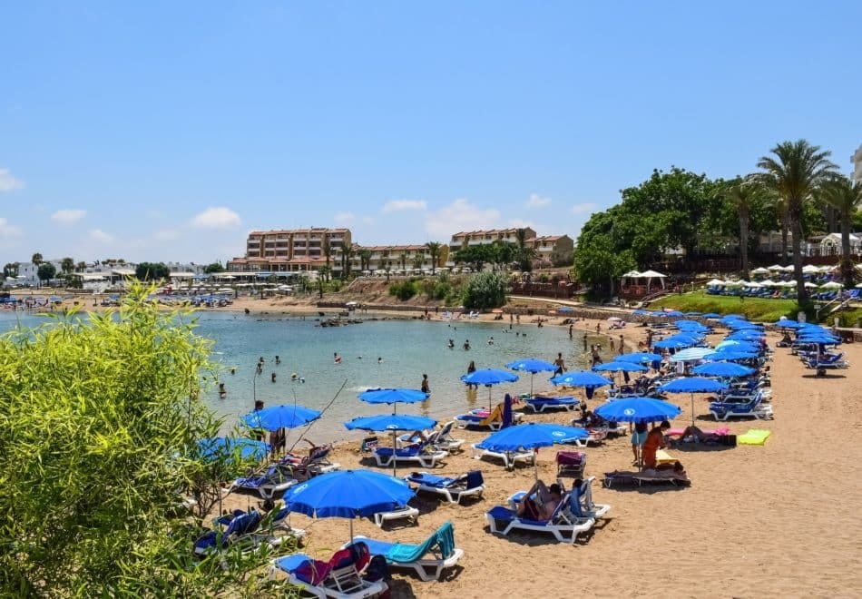 Protaras Bus Routes