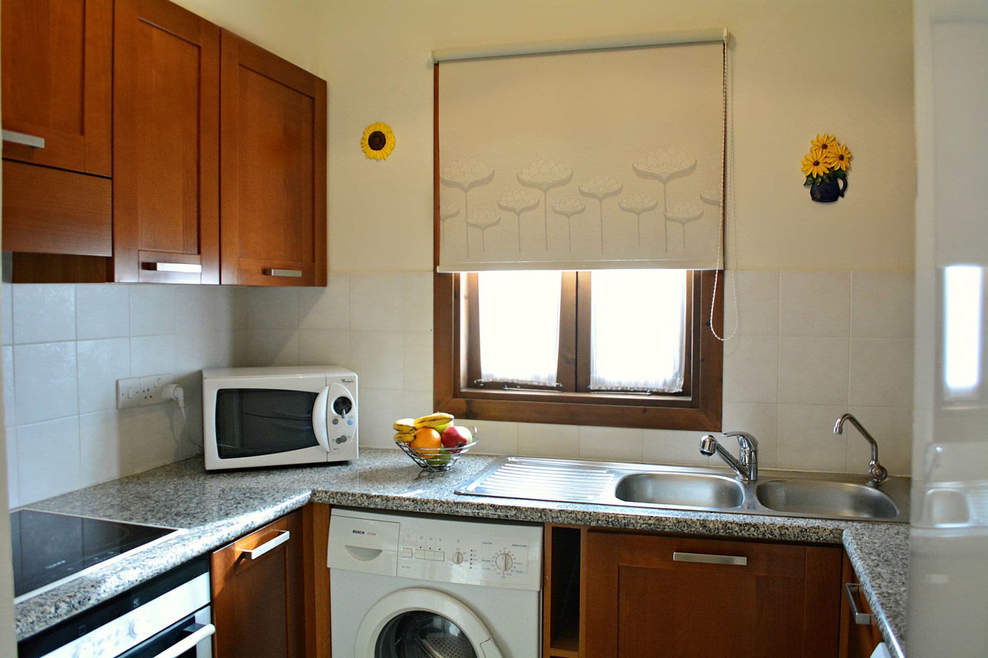 Villa Aurrora - 2 bedroom villa in Aphrodite Hills, Paphos, Cyprus - photo 3