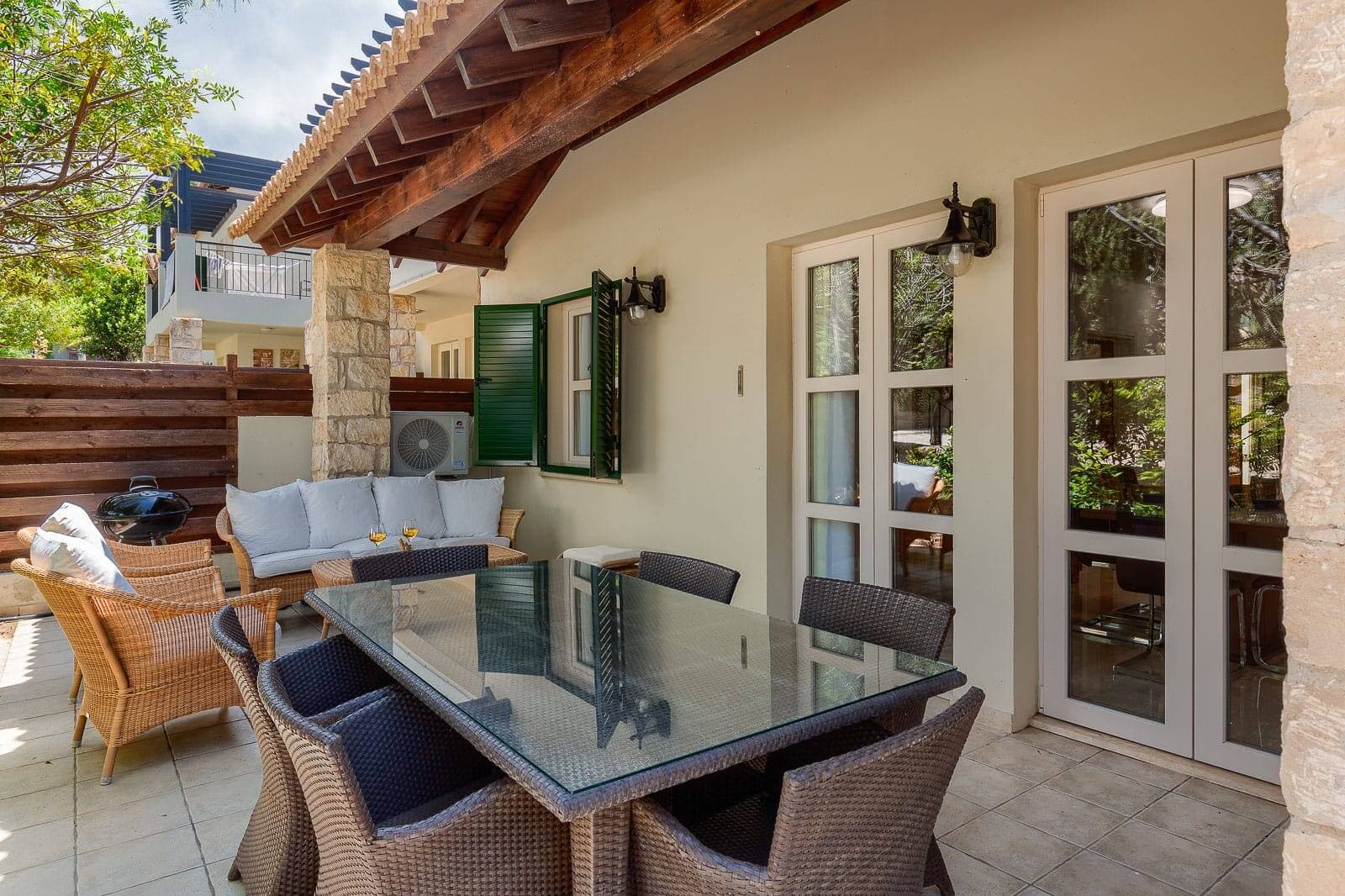 Villa Chic - 3 bedroom villa in Aphrodite Hills, Paphos, Cyprus - photo 3
