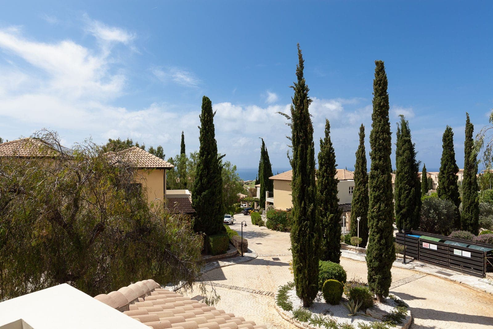 Villa Chic - 3 bedroom villa in Aphrodite Hills, Paphos, Cyprus - photo 4