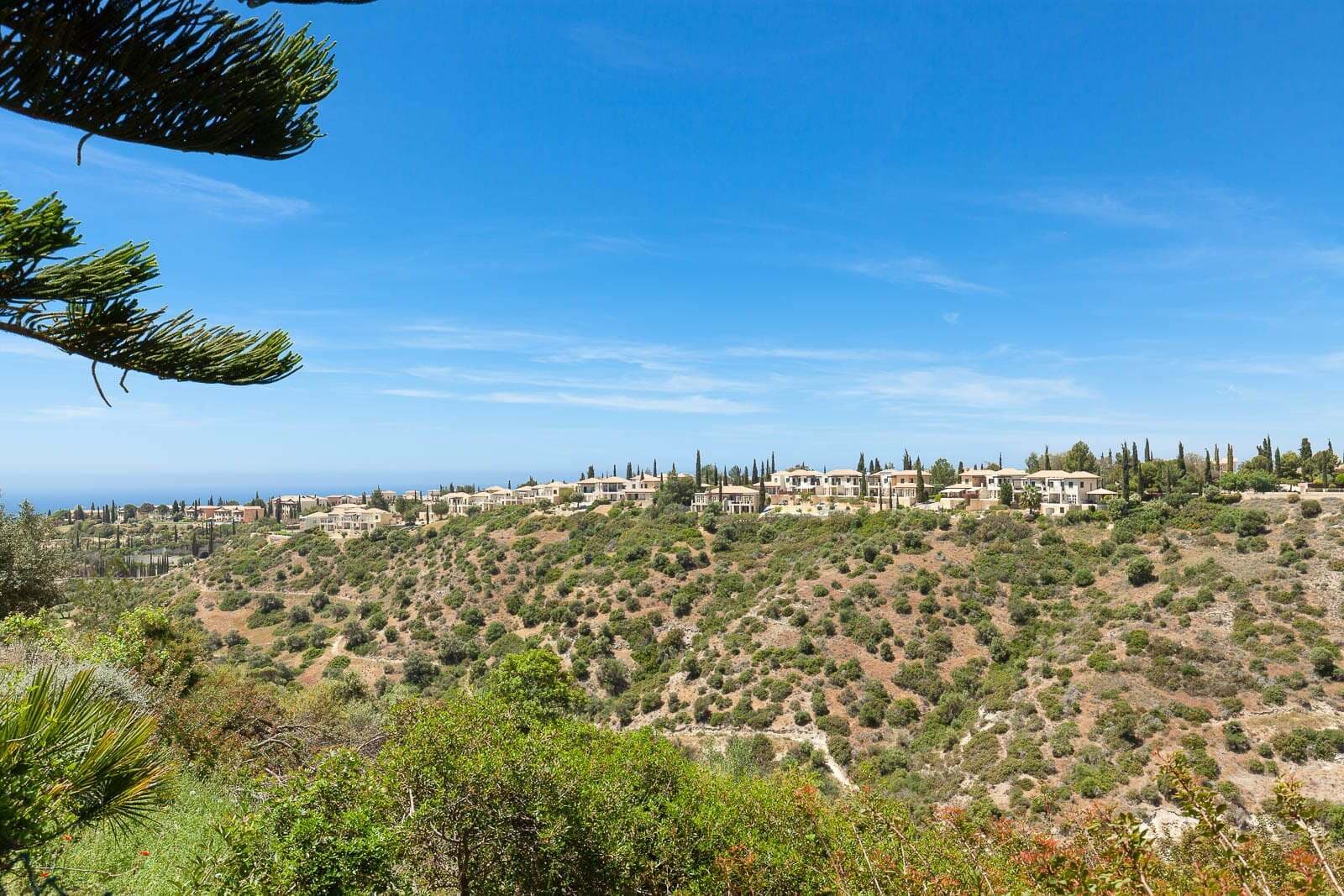 Villa Citrine - 3 bedroom villa in Aphrodite Hills, Paphos, Cyprus - photo 3