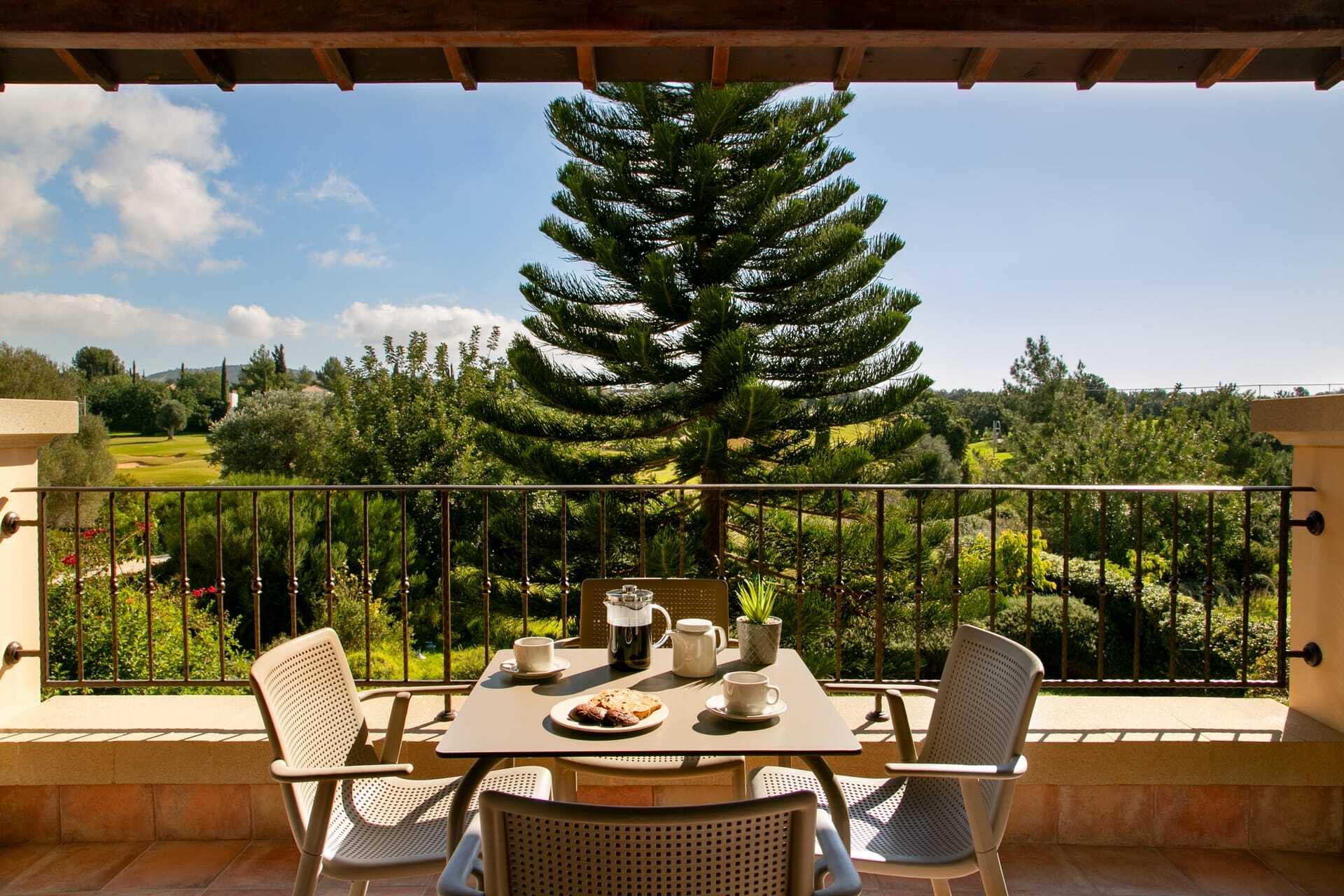 Villa Elysian - 2 bedroom villa in Aphrodite Hills, Paphos, Cyprus - photo 4