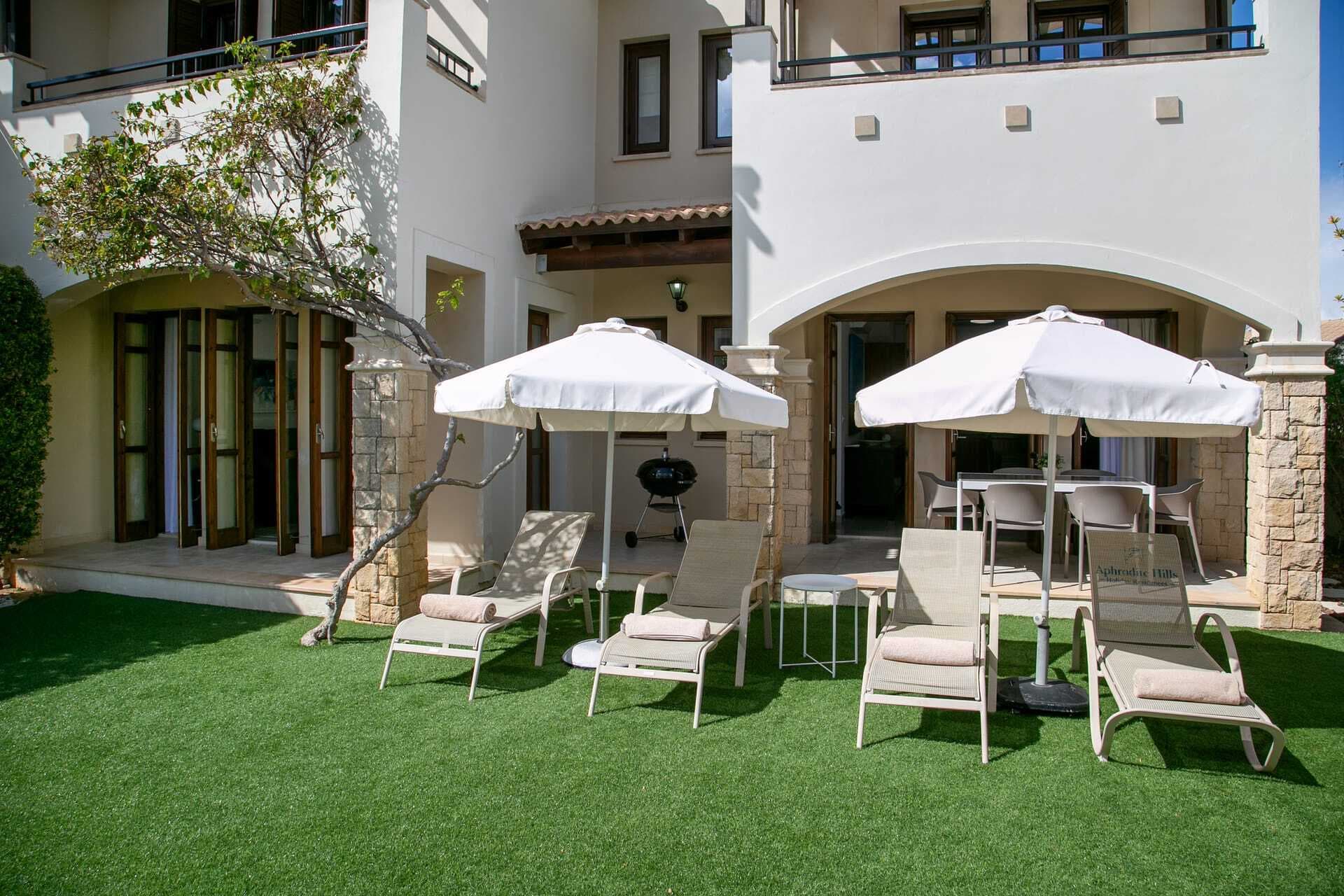 Villa Enigma - 2 bedroom villa in Aphrodite Hills, Paphos, Cyprus - photo 2