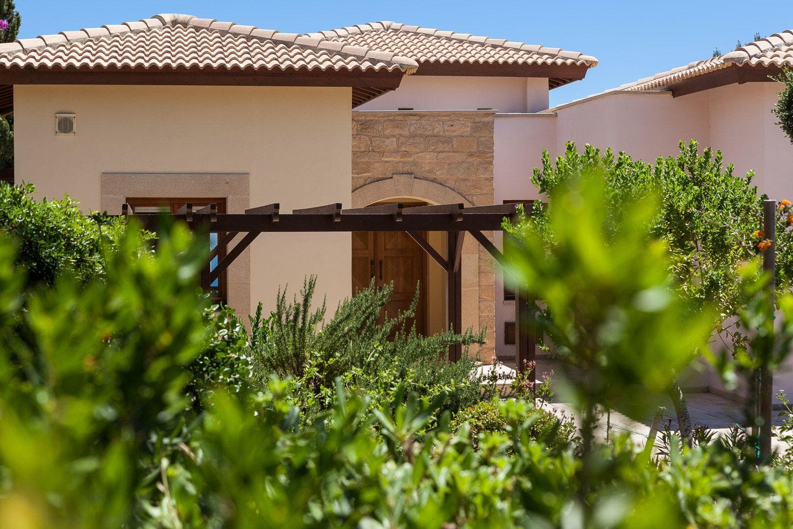 Villa Fable - 3 bedroom villa in Aphrodite Hills, Paphos, Cyprus - photo 5