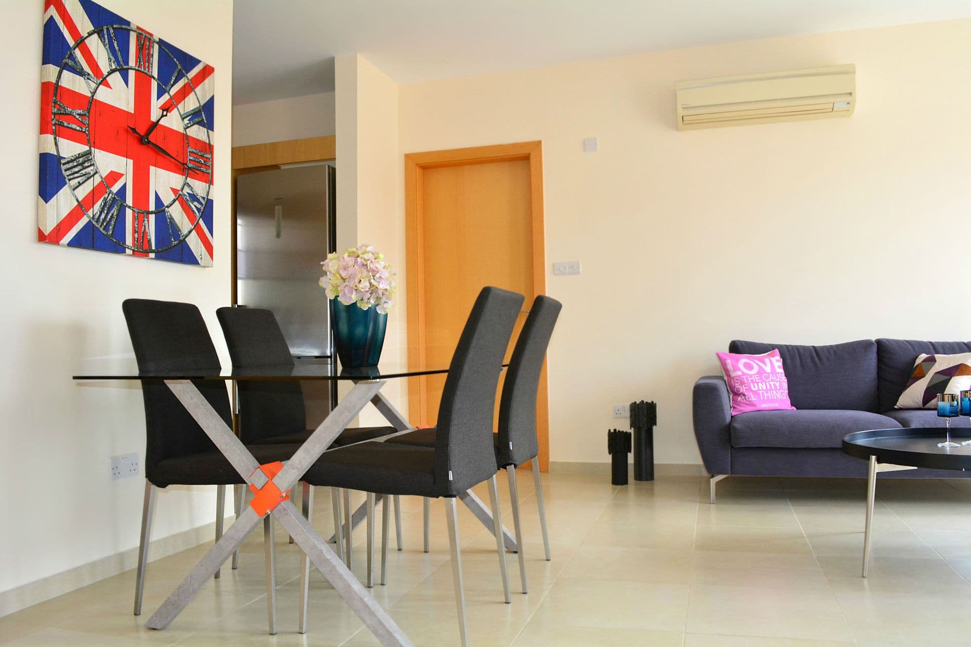 Villa Gemini - 2 bedroom villa in Aphrodite Hills, Paphos, Cyprus - photo 5