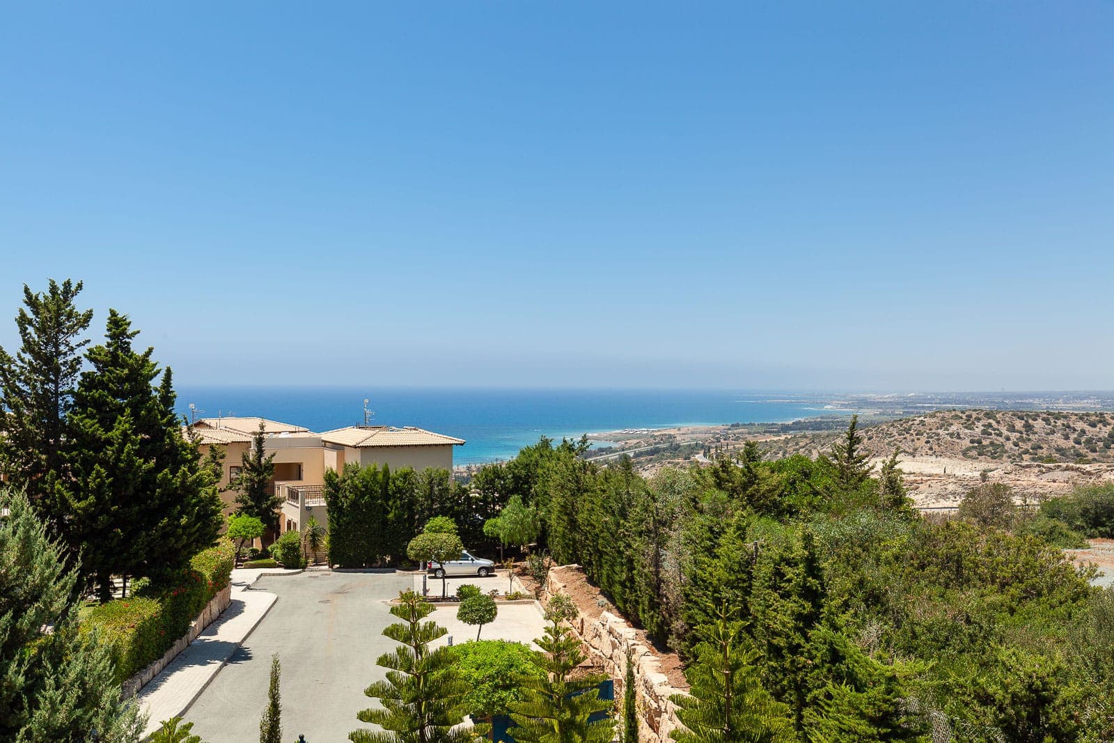 Villa Harmonia - 1 bedroom villa in Aphrodite Hills, Paphos, Cyprus - photo 5