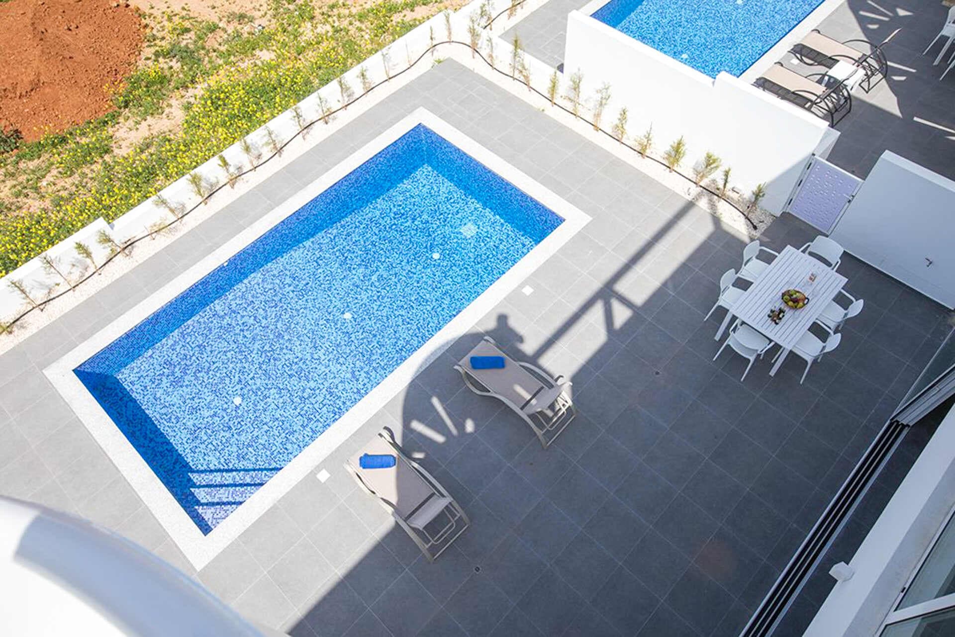 Villa Hues - 3 bedroom villa in Pernera, Famagusta, Cyprus - photo 5