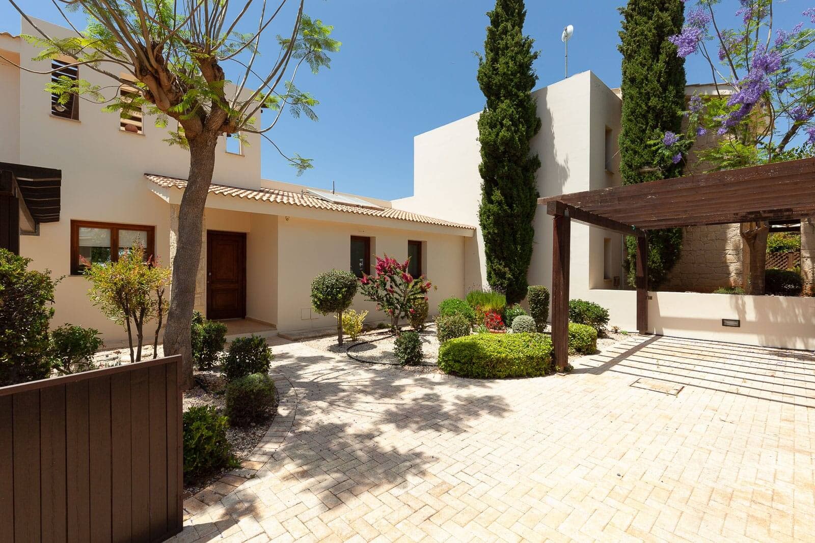 Villa Laguna - 2 bedroom villa in Aphrodite Hills, Paphos, Cyprus - photo 2