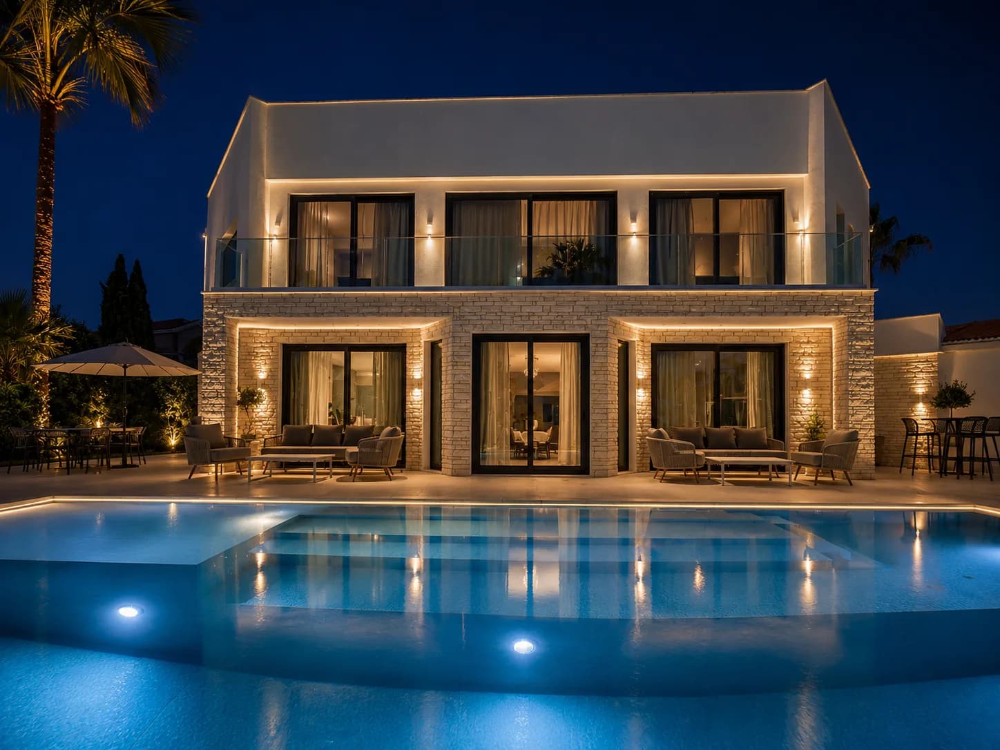 Villa Margarita, Coral Bay, Cyprus - photo 13