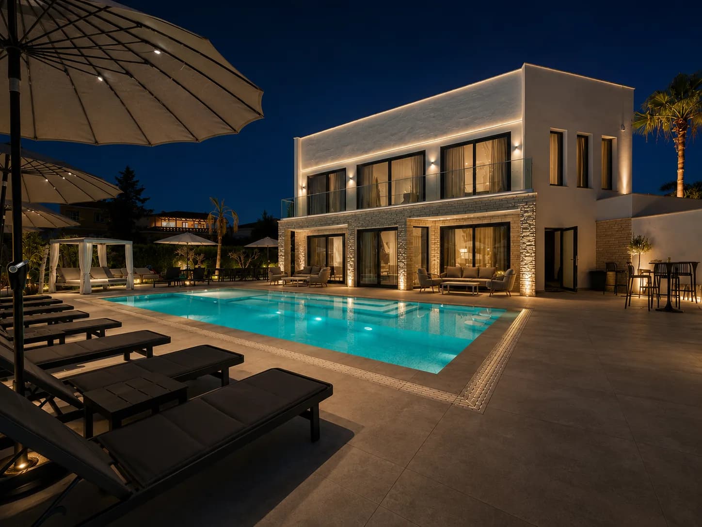 Villa Margarita, Coral Bay, Cyprus - photo 16