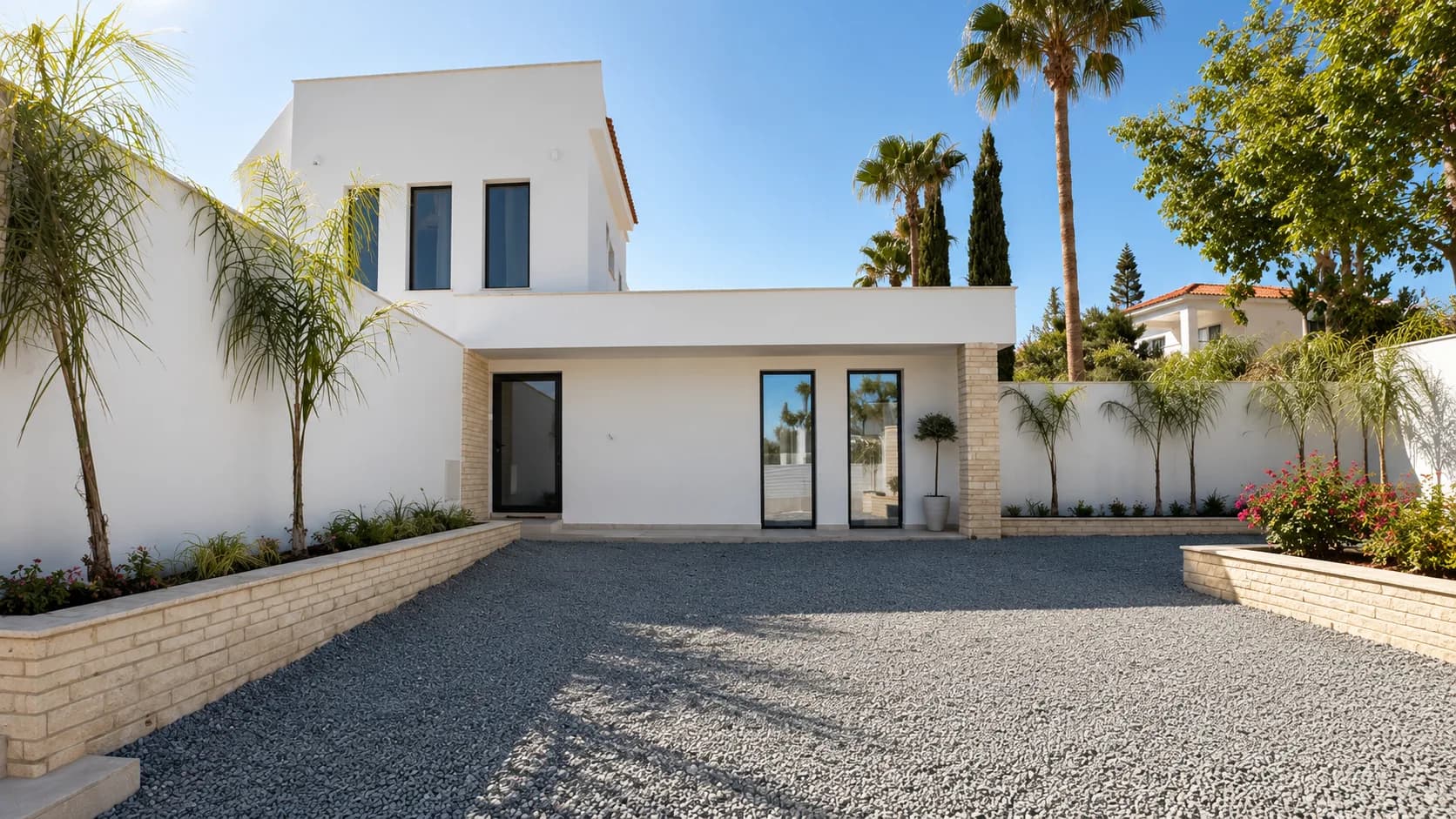 Villa Margarita, Coral Bay, Cyprus - photo 23