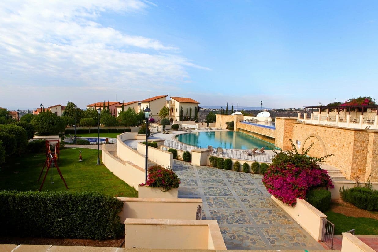 Villa Mirabella - 2 bedroom villa in Aphrodite Hills, Paphos, Cyprus - photo 1