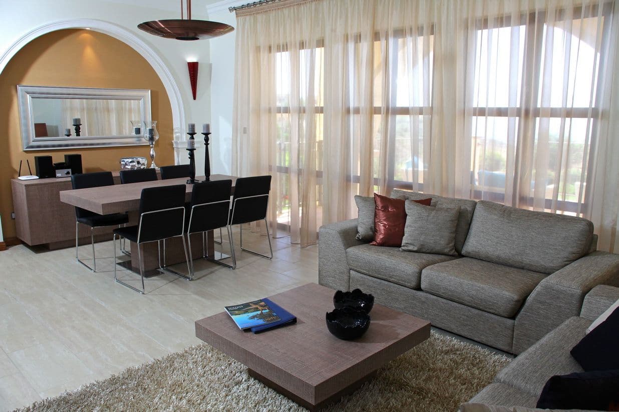 Villa Mirabella - 2 bedroom villa in Aphrodite Hills, Paphos, Cyprus - photo 5