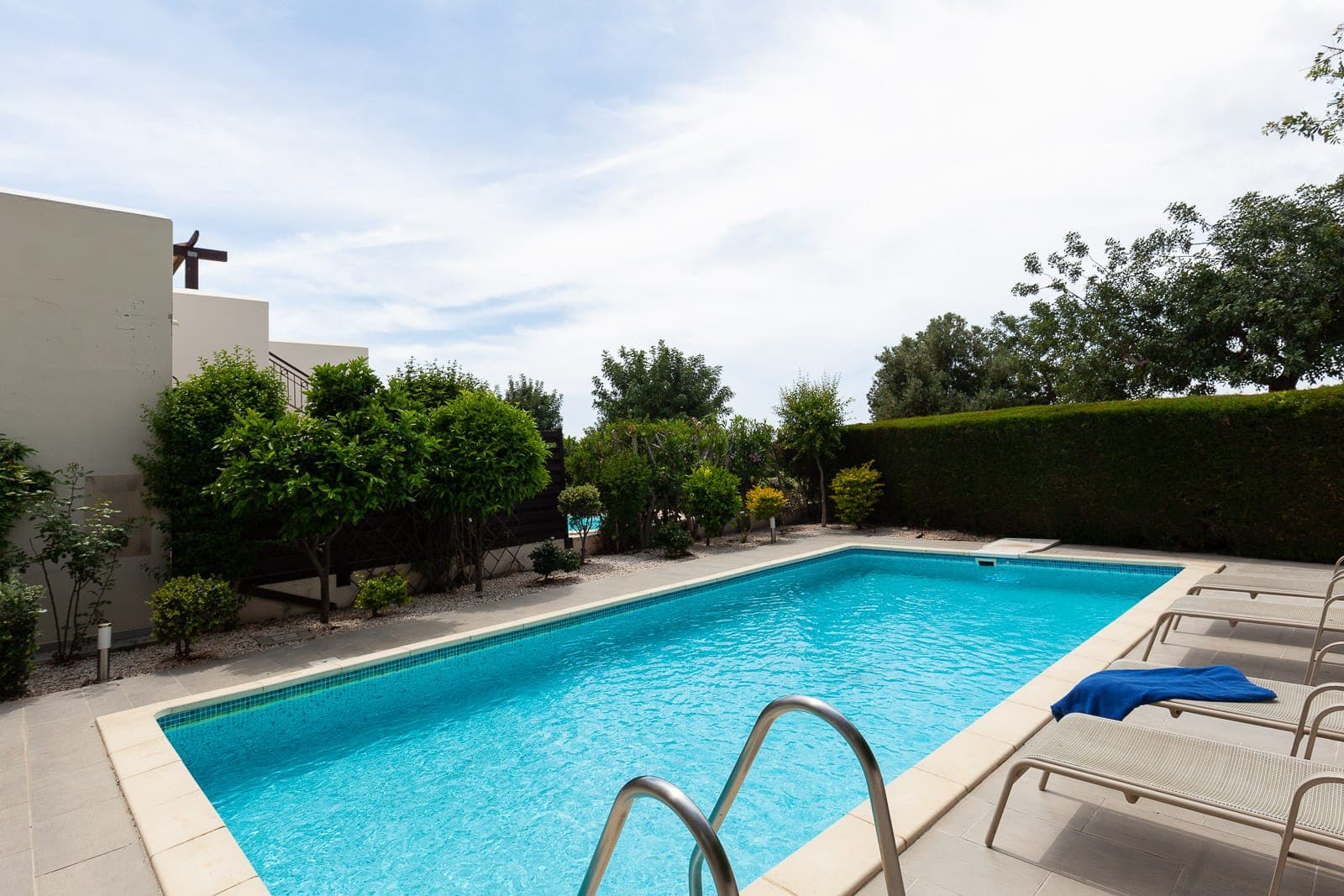 Villa Mysteria - 3 bedroom villa in Aphrodite Hills, Paphos, Cyprus - photo 4