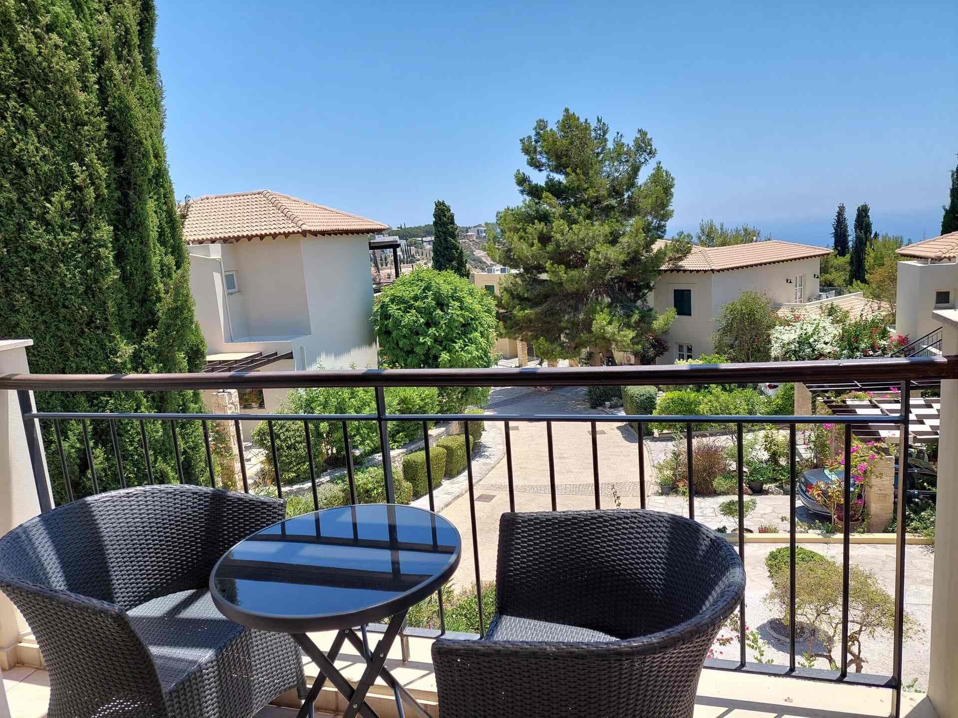 Villa Nova - 1 bedroom villa in Aphrodite Hills, Paphos, Cyprus - photo 3