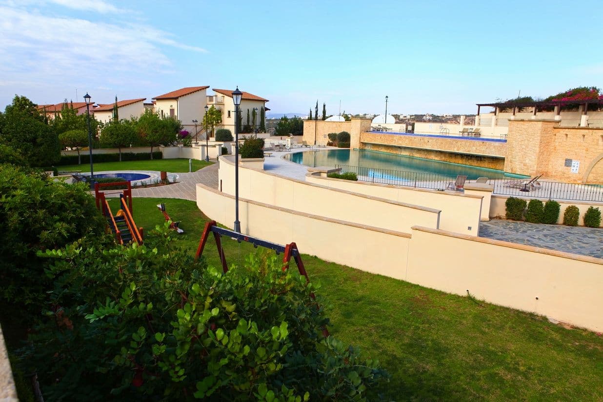 Villa Opaline - 2 bedroom villa in Aphrodite Hills, Paphos, Cyprus - photo 4