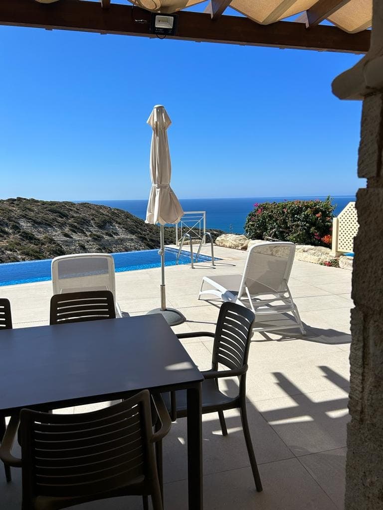 Villa Pavilion - 2 bedroom villa in Aphrodite Hills, Paphos, Cyprus - photo 4