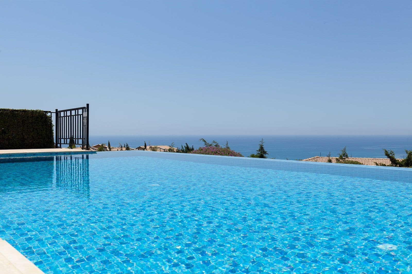Villa Seraphic - 3 bedroom villa in Aphrodite Hills, Paphos, Cyprus - photo 5