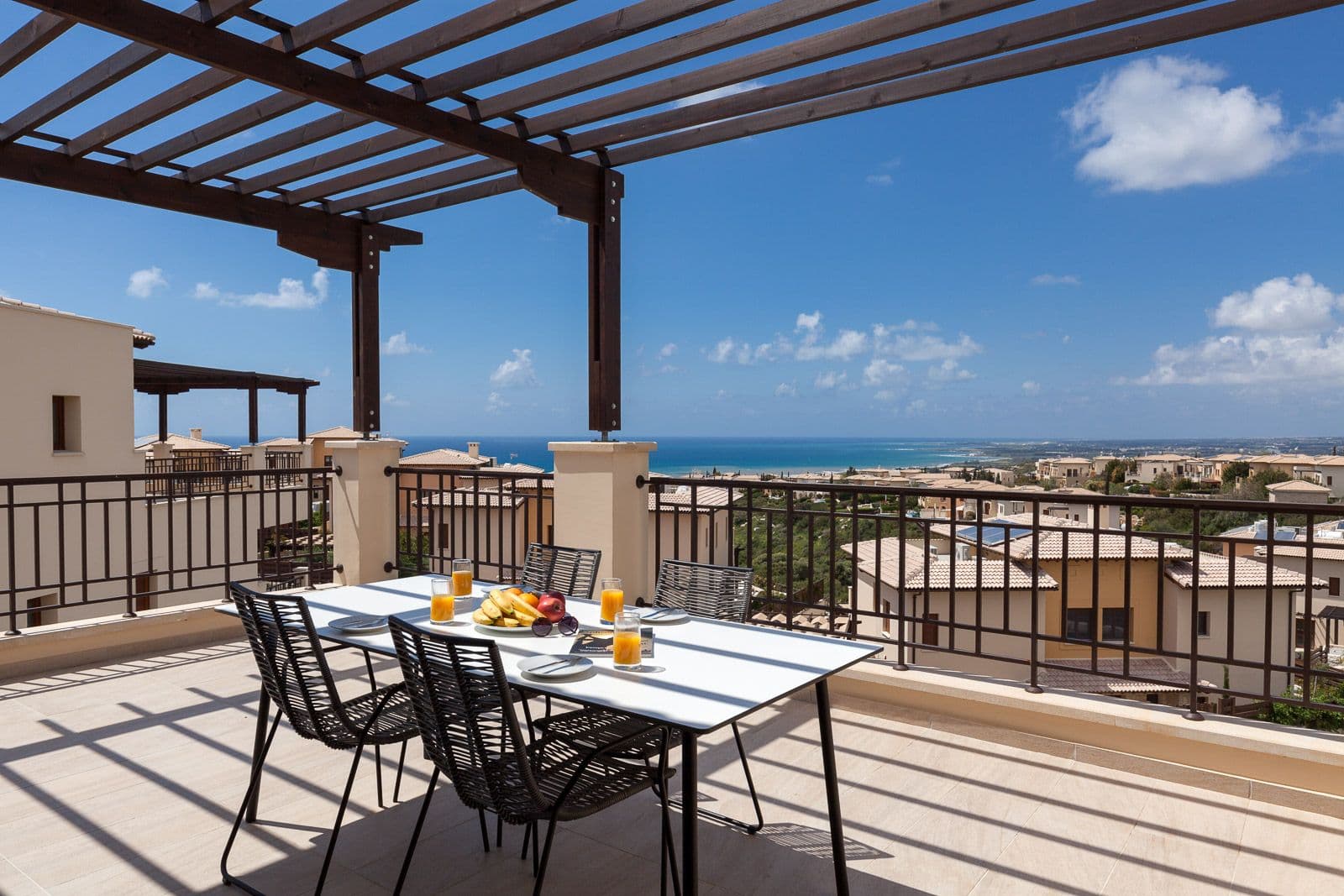 Villa Veloria - 2 bedroom villa in Aphrodite Hills, Paphos, Cyprus - photo 2