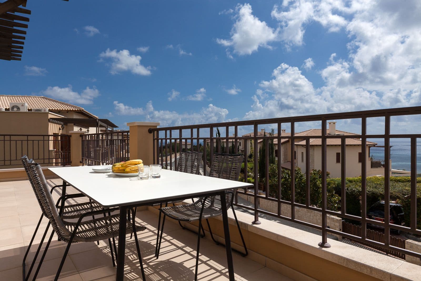 Villa Vibrance - 2 bedroom villa in Aphrodite Hills, Paphos, Cyprus - photo 3