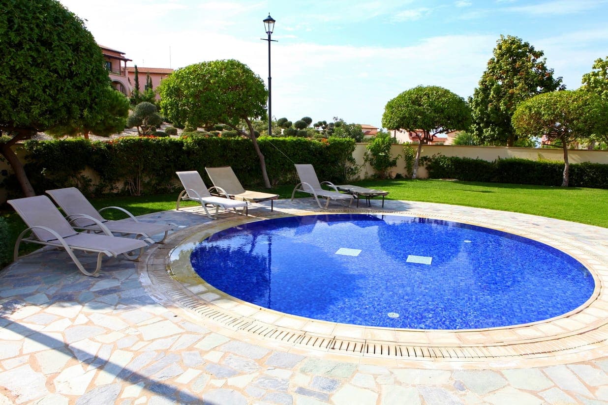 Villa Whisper - 2 bedroom villa in Aphrodite Hills, Paphos, Cyprus - photo 1