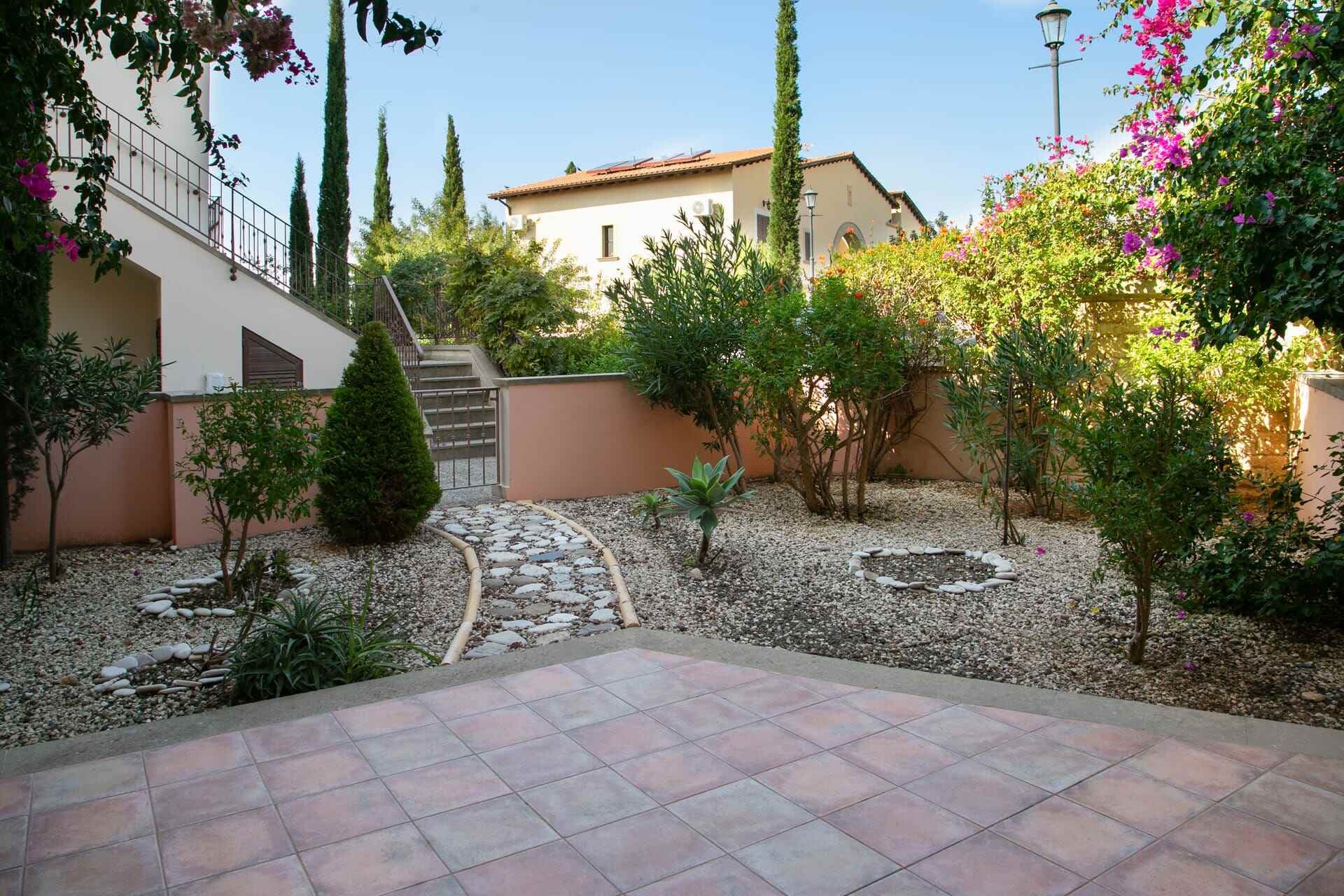 Villa Whisper - 2 bedroom villa in Aphrodite Hills, Paphos, Cyprus - photo 2