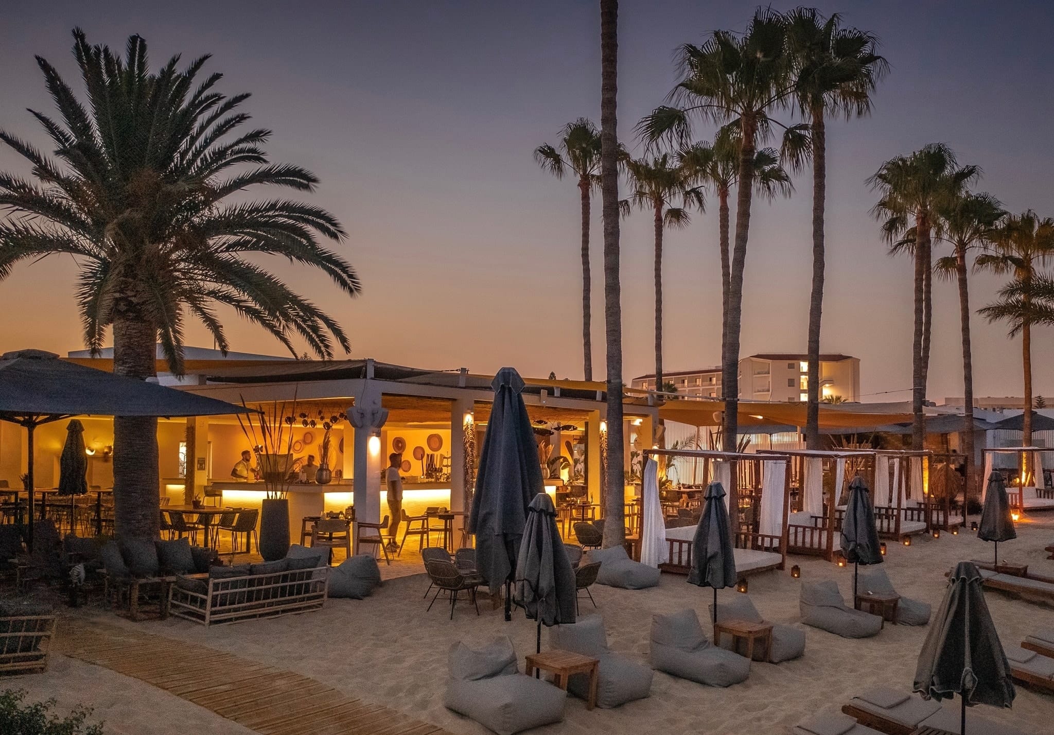 3 Best Restaurants in Ayia Napa with Sea Views