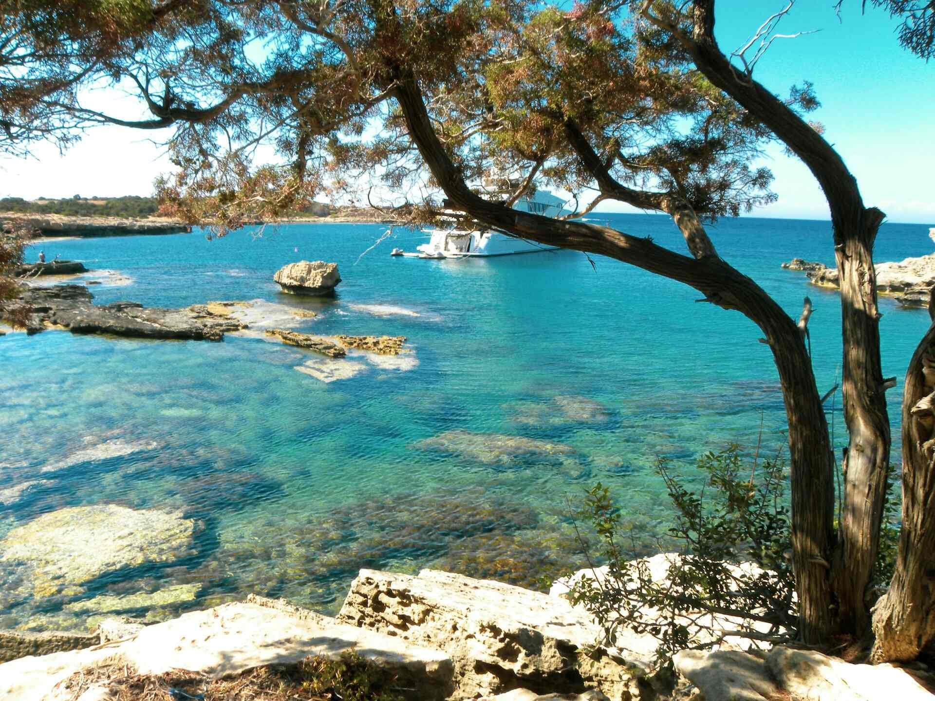 Akamas Peninsula