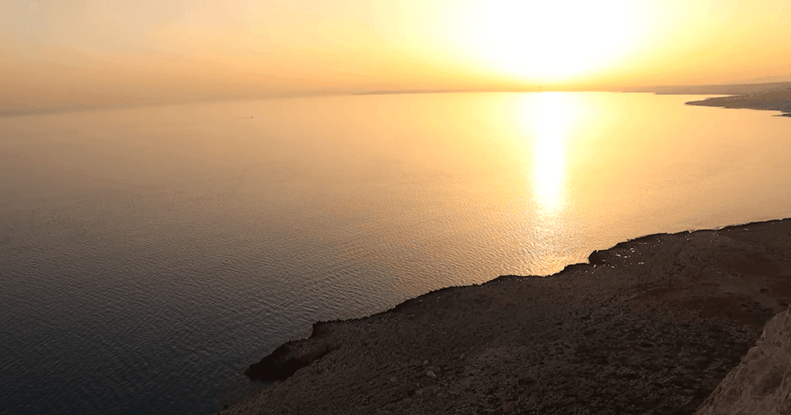 Cape Greco