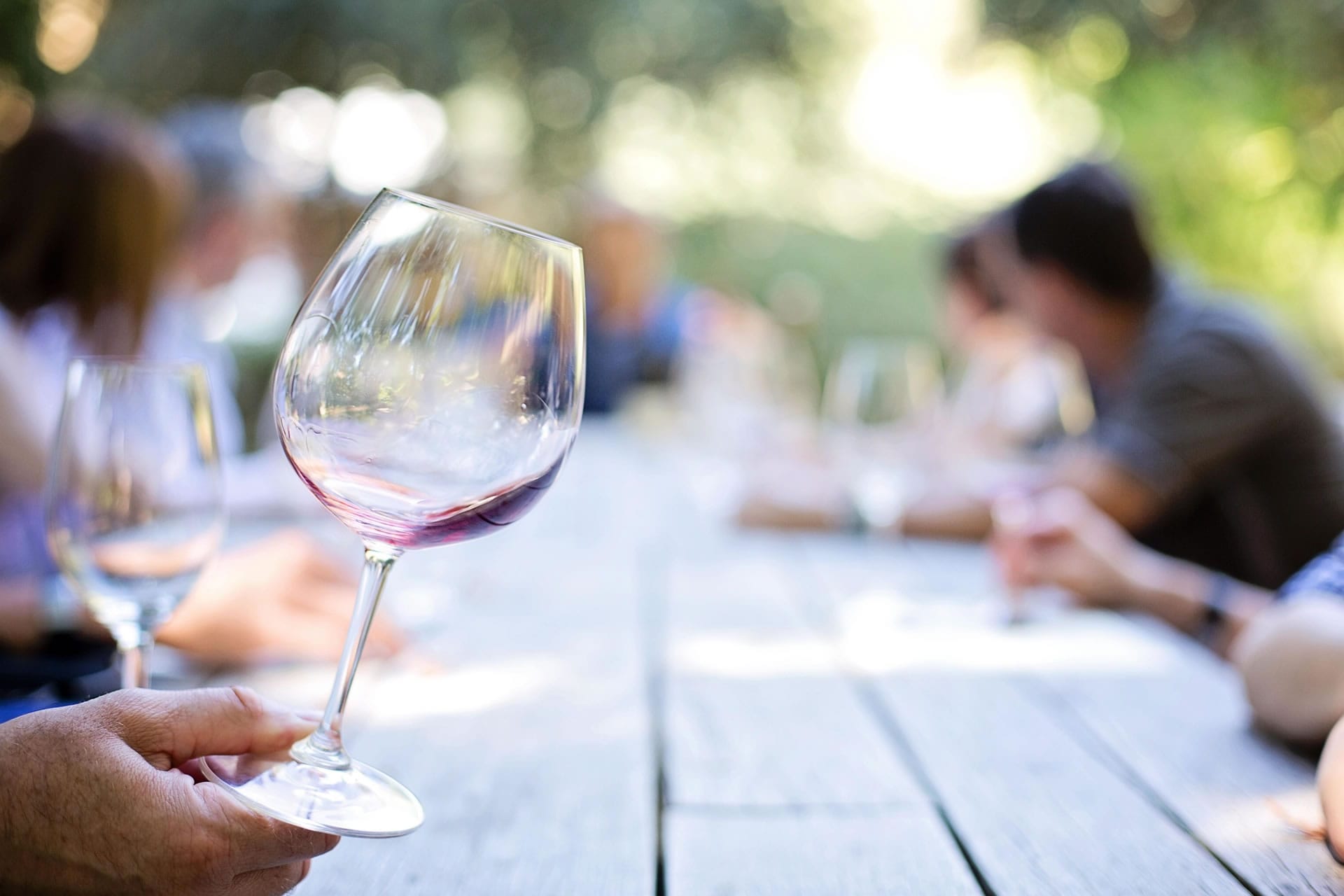 Limassol Wine Festival