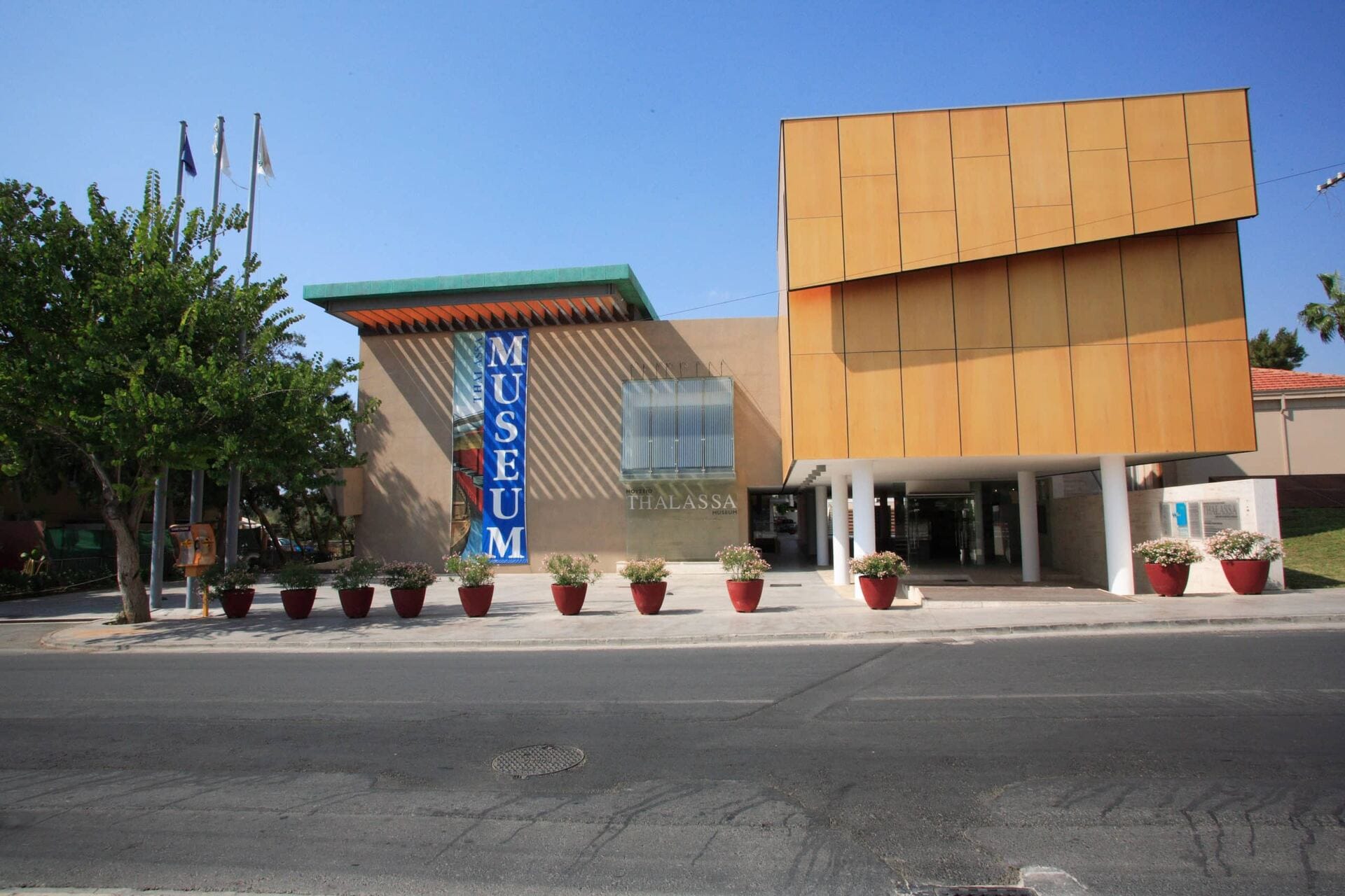 Protaras Cyprus Holidays