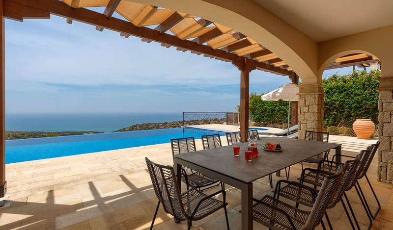 Aphrodite Hills Resort