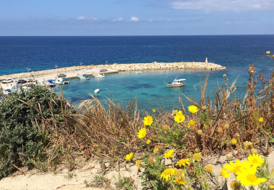 Beaches in Cyprus