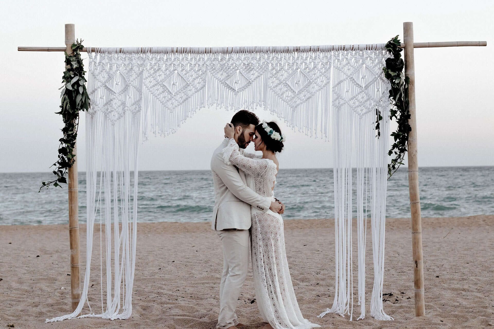 Cyprus Weddings on a Budget