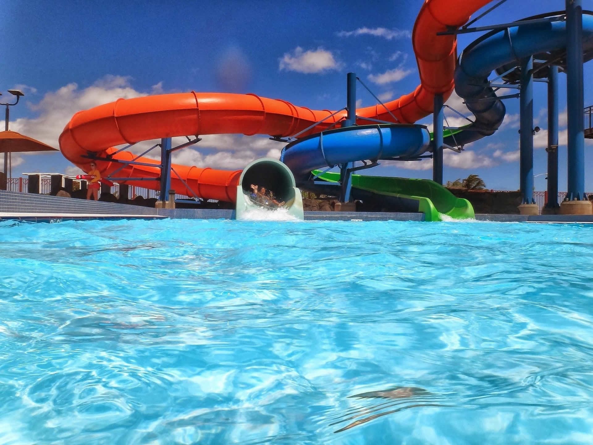 Cyprus Family-Friendly Holidays