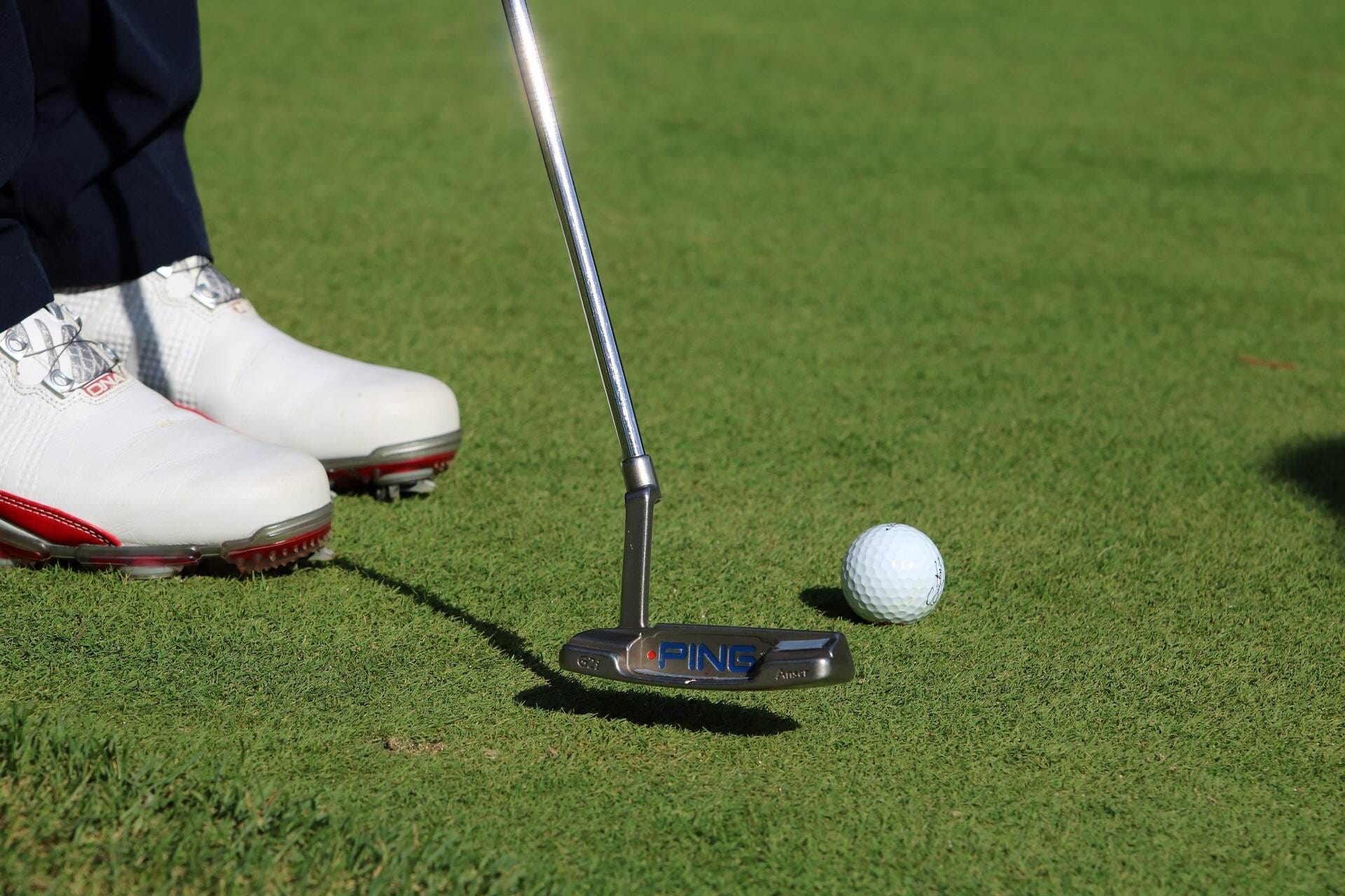 Golf Courses in Cyprus
