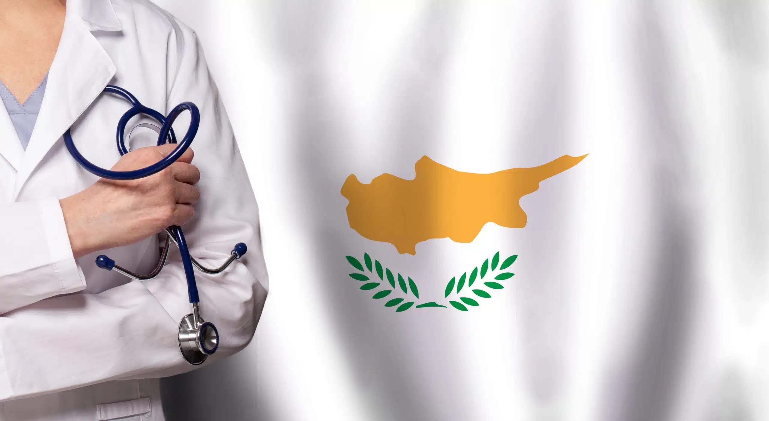 Hospitals and Health Clinics in Paphos