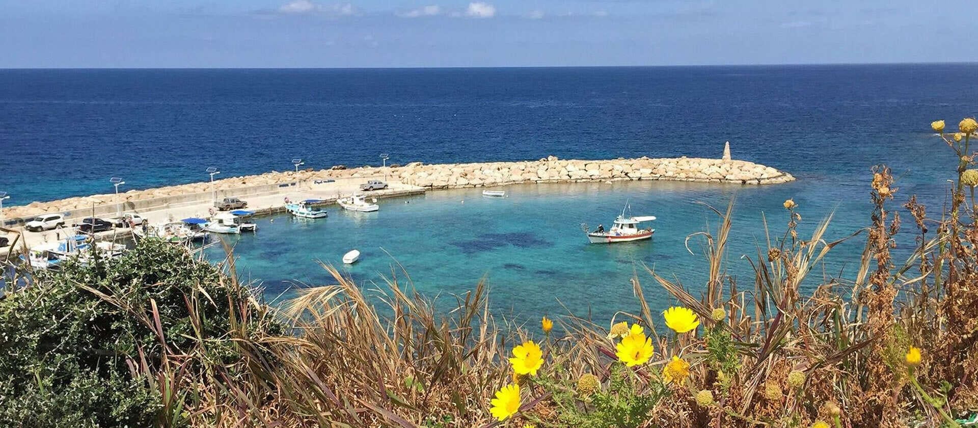 Lara Beach