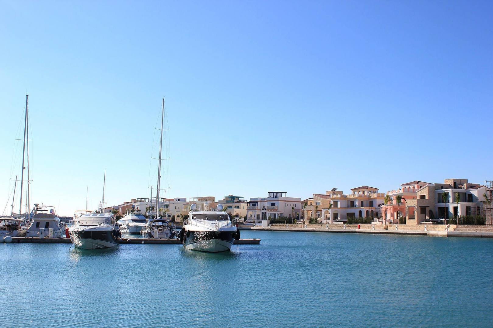 Limassol Boat Show