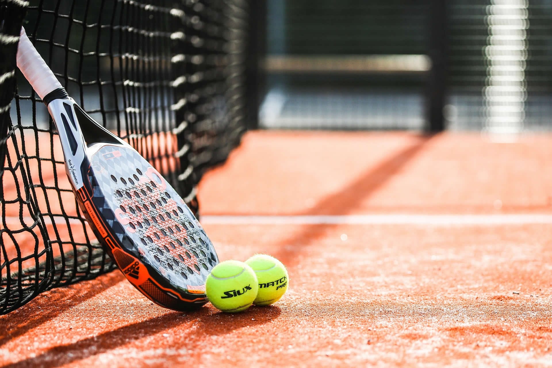Padel Tennis in Cyprus