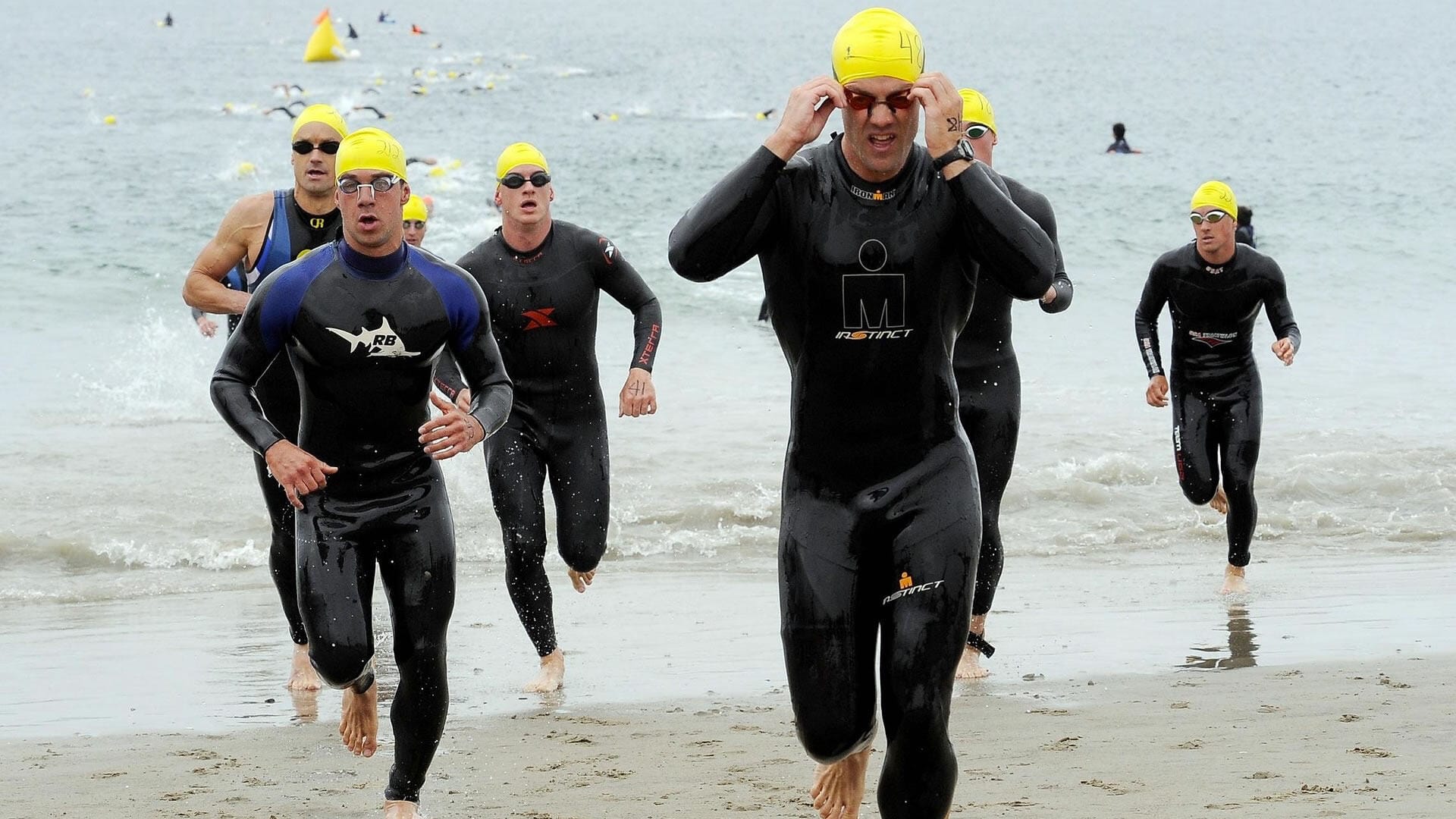 Paphos Triathlon