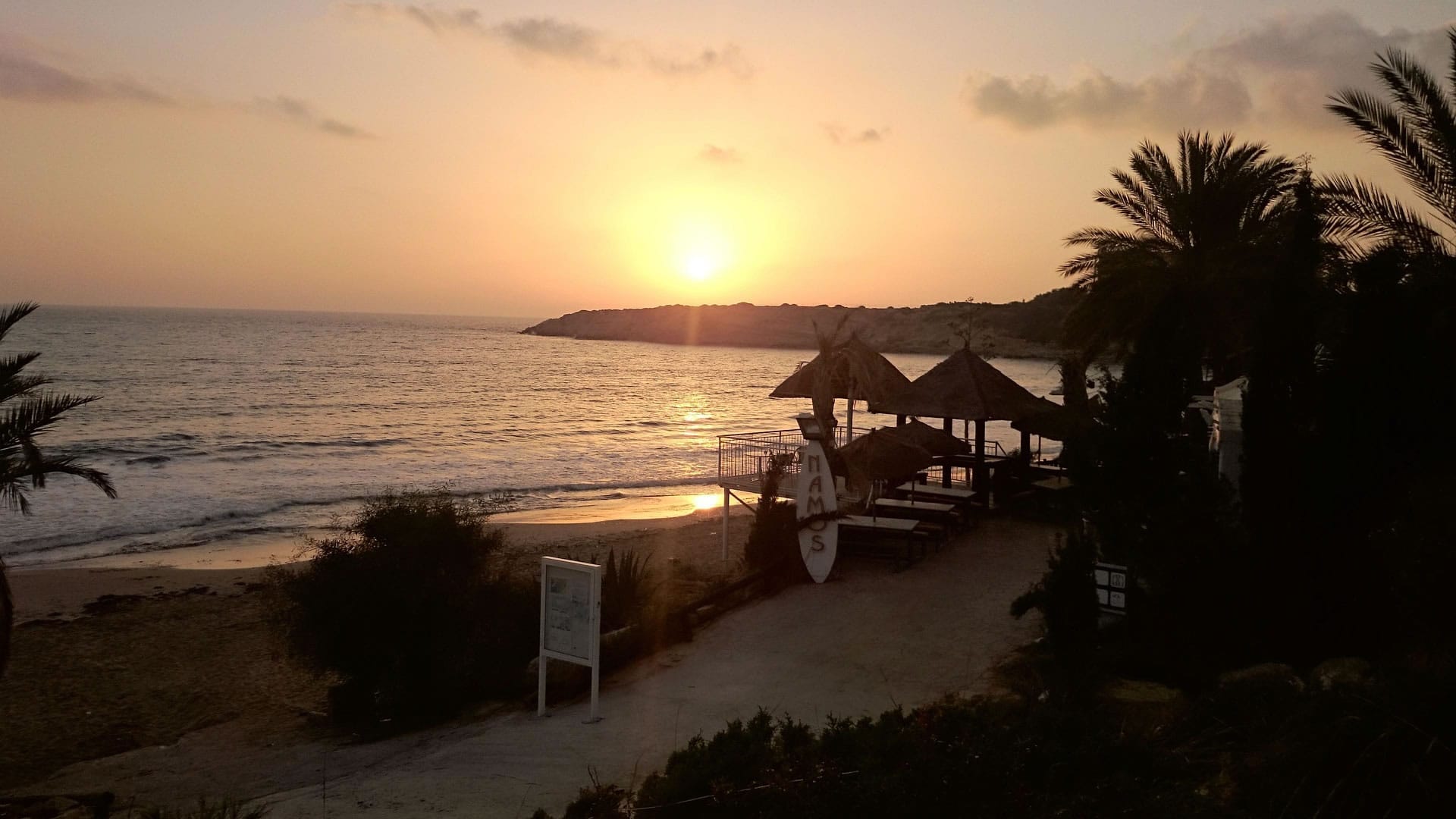Top 10 Things to Do in Coral Bay Cyprus